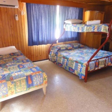 Horizon Beach Resort Νάντι Εξωτερικό φωτογραφία