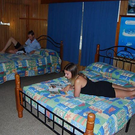 Horizon Beach Resort Νάντι Εξωτερικό φωτογραφία