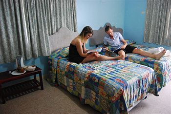 Horizon Beach Resort Νάντι Εξωτερικό φωτογραφία