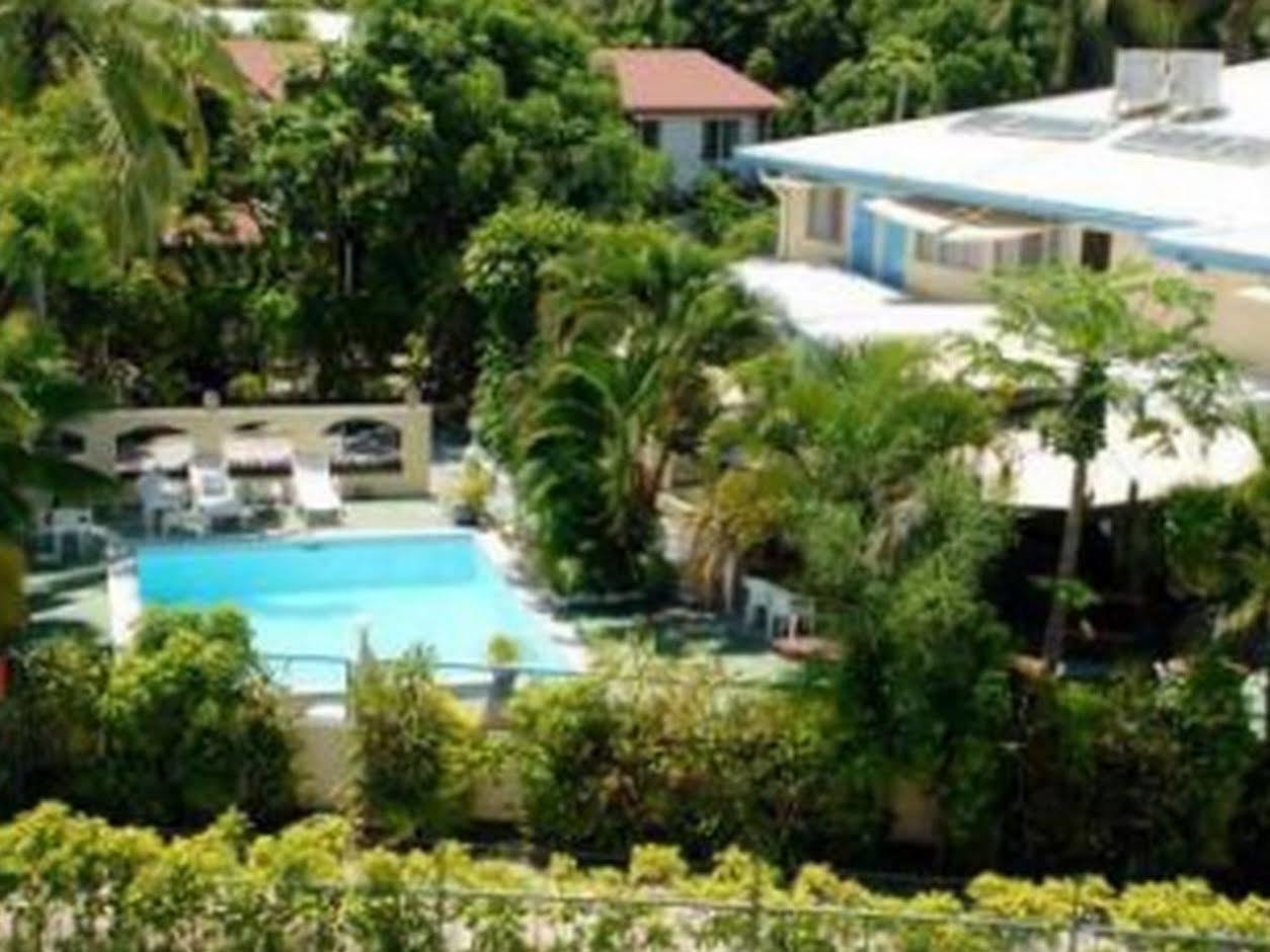 Horizon Beach Resort Νάντι Εξωτερικό φωτογραφία
