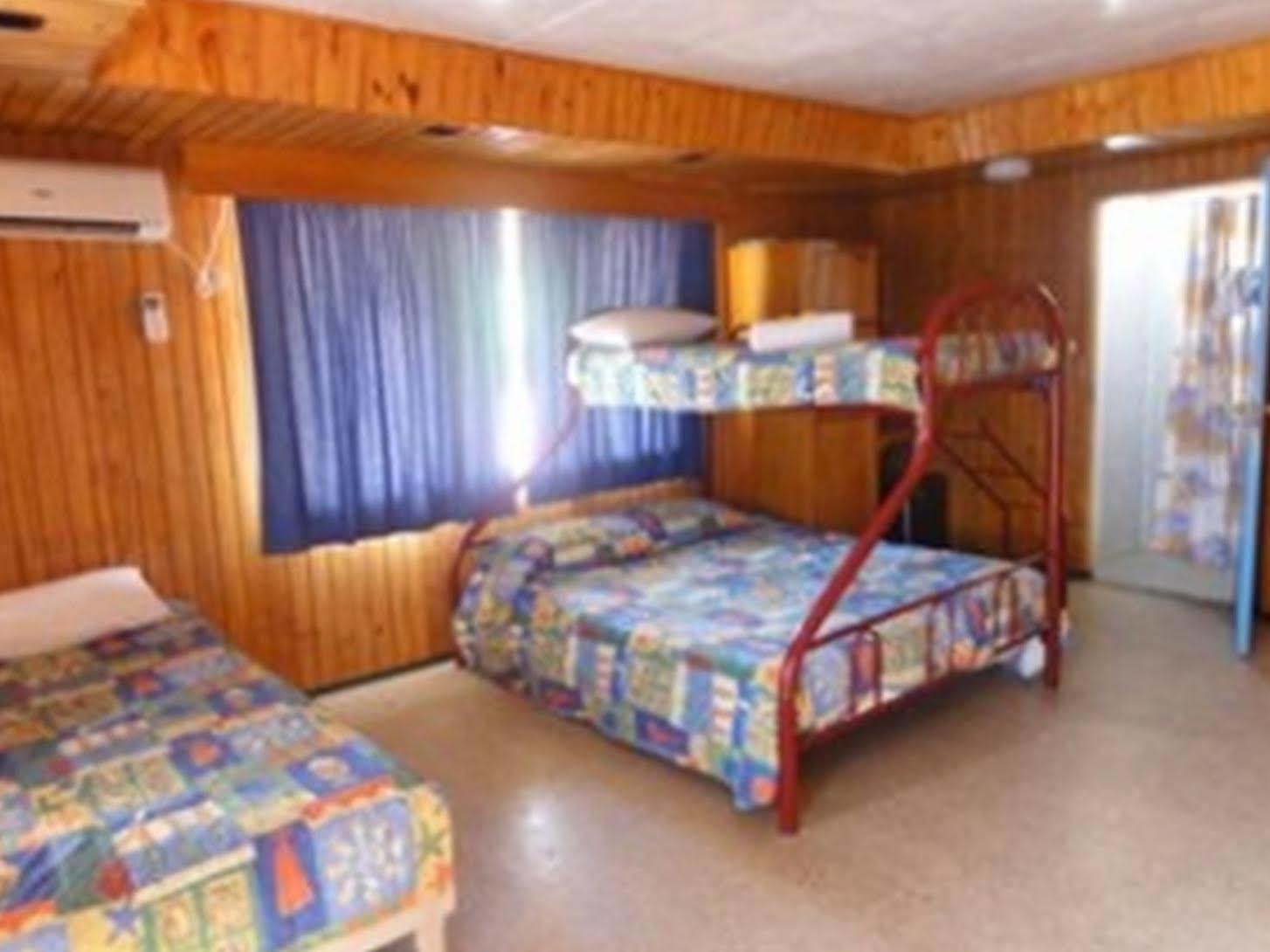 Horizon Beach Resort Νάντι Εξωτερικό φωτογραφία