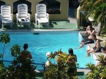 Horizon Beach Resort Νάντι Εξωτερικό φωτογραφία