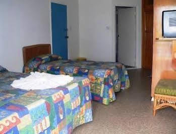 Horizon Beach Resort Νάντι Εξωτερικό φωτογραφία