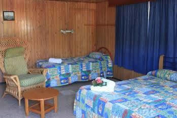 Horizon Beach Resort Νάντι Εξωτερικό φωτογραφία