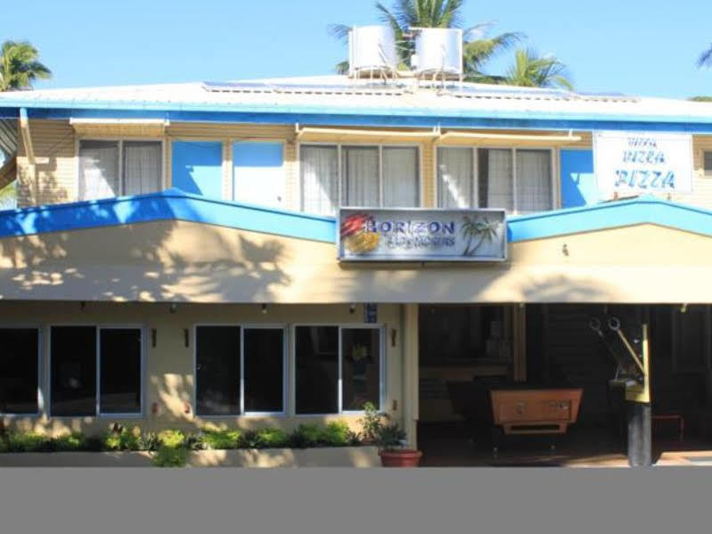 Horizon Beach Resort Νάντι Εξωτερικό φωτογραφία